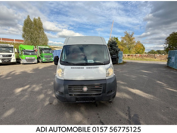 Fourgon utilitaire FIAT Ducato Maxi