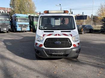 Fourgon plateau FORD Transit