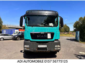 Camion ampliroll MAN TGS 26.440