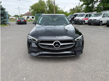 Voiture MERCEDES-BENZ