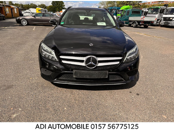 Voiture break MERCEDES-BENZ