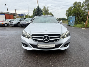 Berline MERCEDES-BENZ
