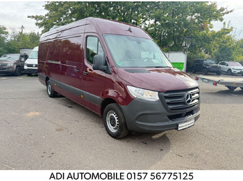 Fourgon utilitaire MERCEDES-BENZ Sprinter 316