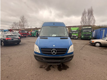 Fourgon utilitaire MERCEDES-BENZ Sprinter 313