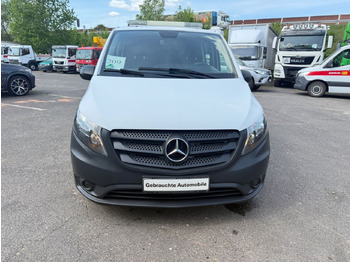 Fourgonnette MERCEDES-BENZ Vito 116