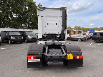 Tracteur routier Mercedes-Benz Actros 1845: photos 4 Tracteur routier Mercedes-Benz Actros 1845: photos 4