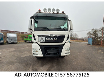 Tracteur routier MAN TGX 18.500