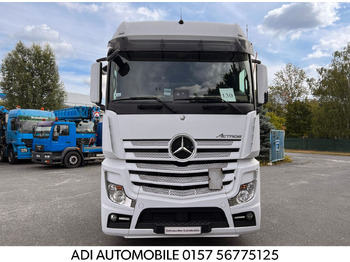 Tracteur routier MERCEDES-BENZ Actros 1845