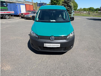 Transport de personnes VOLKSWAGEN Caddy