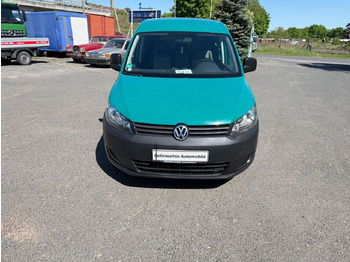 Transport de personnes VOLKSWAGEN Caddy
