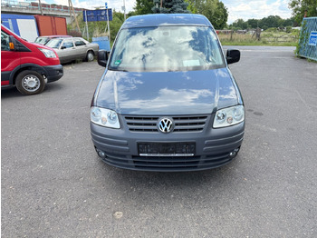 Transport de personnes VOLKSWAGEN Caddy
