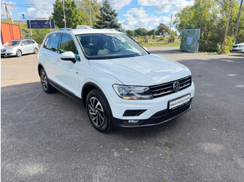 SUV Volkswagen Tiguan Join Start-Stopp 4Motion: photos 2