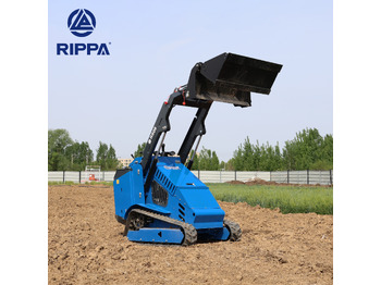 Mini chargeuse KUBOTA