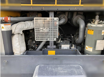 Crédit-bail ATLAS COPCO 450 CFM ATLAS COPCO 450 CFM: photos 4