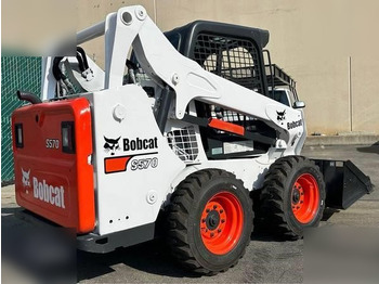 Crédit-bail BOBCAT S590 BOBCAT S590: photos 1