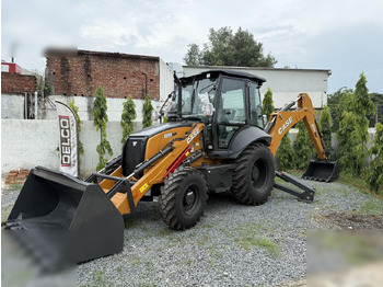 Tractopelle neuf CASE 851NX CP: photos 3 Tractopelle neuf CASE 851NX CP: photos 3