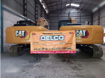 Pelle sur chenille neuf CATERPILLAR 320D3GC: photos 3