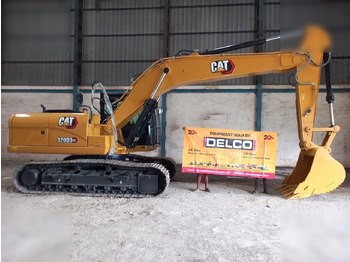Pelle sur chenille neuf CATERPILLAR 320D3GC: photos 2