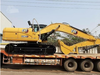 Pelle sur chenille neuf CATERPILLAR 320D3GC: photos 5