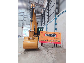 Crédit-bail CATERPILLAR 320D3GC CATERPILLAR 320D3GC: photos 1