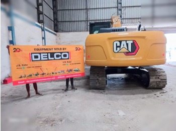 Crédit-bail CATERPILLAR 320D3GC CATERPILLAR 320D3GC: photos 4