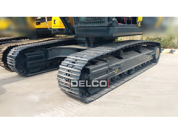 Pelle sur chenille neuf HYUNDAI ROBEX 210: photos 4