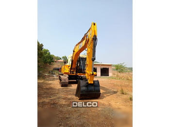 Pelle sur chenille neuf JCB NXT215 LC: photos 5