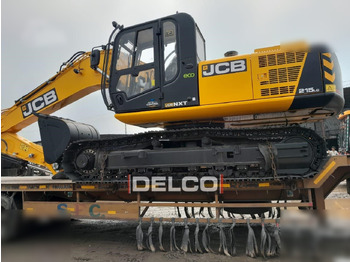 Pelle sur chenille neuf JCB NXT215 LC: photos 2