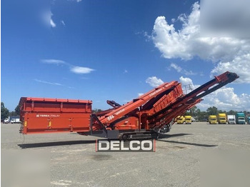 Crible TEREX