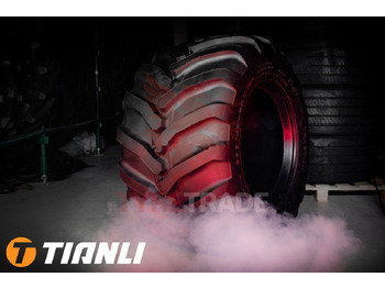 Pneu TIANLI