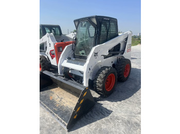 Mini chargeuse BOBCAT S160