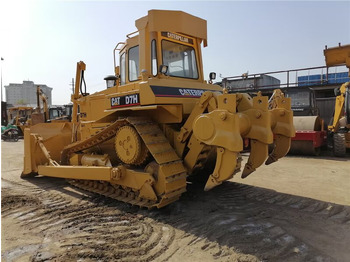 Bulldozer CAT D7H: photos 3