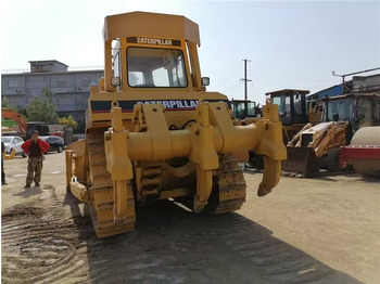 Bulldozer CAT D7H: photos 4