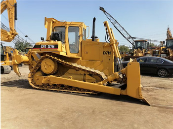 Bulldozer CAT D7H: photos 2