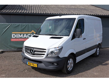 Fourgon utilitaire MERCEDES-BENZ Sprinter 316