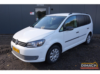 Fourgonnette VOLKSWAGEN