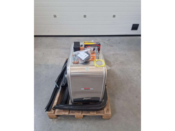 Pièces de rechange SCANIA