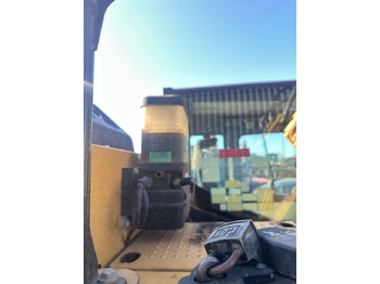 Pelle sur chenille CAT 314EL CR: photos 5