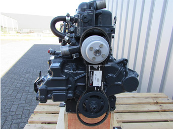 Moteur pour Pelle sur pneus MITSUBISHI K4E-61WH ( Weidemann) RECON: photos 4 Moteur pour Pelle sur pneus MITSUBISHI K4E-61WH ( Weidemann) RECON: photos 4