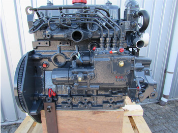 Moteur pour Pelle sur pneus MITSUBISHI K4E-61WH ( Weidemann) RECON: photos 3 Moteur pour Pelle sur pneus MITSUBISHI K4E-61WH ( Weidemann) RECON: photos 3