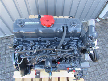Moteur MITSUBISHI