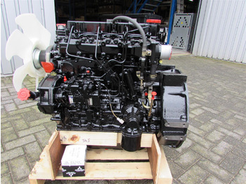 Moteur MITSUBISHI