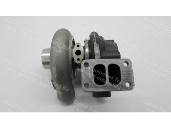 Turbocompresseur pour Matériel industriel neuf MITSUBISHI TURBOCHARGER ASM; TD06H-16M S6S-HYUNDAI: photos 3 Turbocompresseur pour Matériel industriel neuf MITSUBISHI TURBOCHARGER ASM; TD06H-16M S6S-HYUNDAI: photos 3