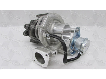 Turbocompresseur MITSUBISHI