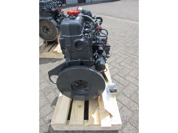 Moteur pour Chargeuse Mitsubishi RECON K3D: photos 4