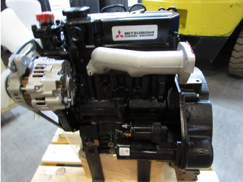 Moteur MITSUBISHI