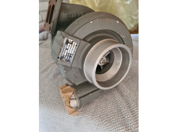 Turbocompresseur MITSUBISHI