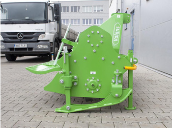 Rotavator neuf Bomet Bodenfräsen / Rotary tiller / Rotavator / Vangatrice / Desgarrador / Роторный культиватор / Glebogryzarka 3 m: photos 4
