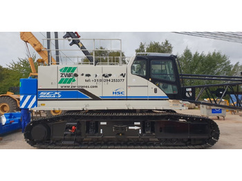 Grue sur chenilles SUMITOMO