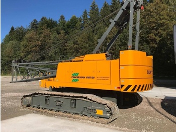 Grue sur chenilles SUMITOMO